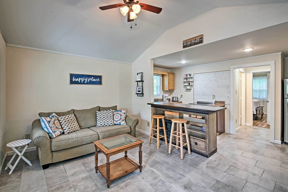 Cottage (1 Bedroom) | Front of property