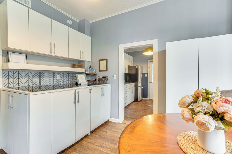 Cottage (1 Bedroom) | Interior