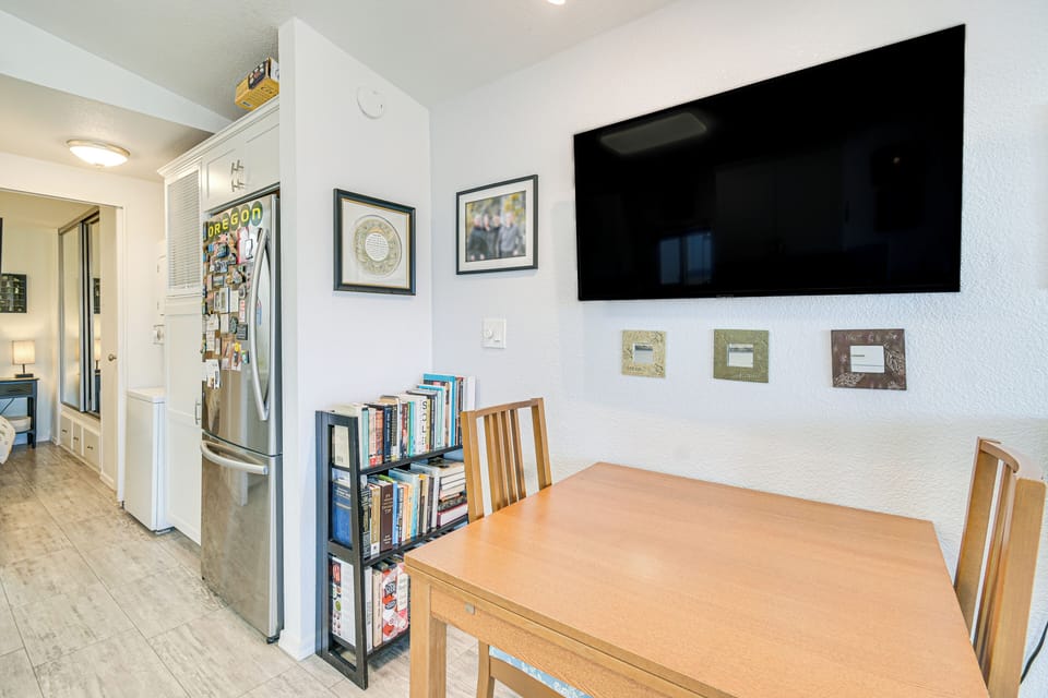 House (1 Bedroom) | Interior