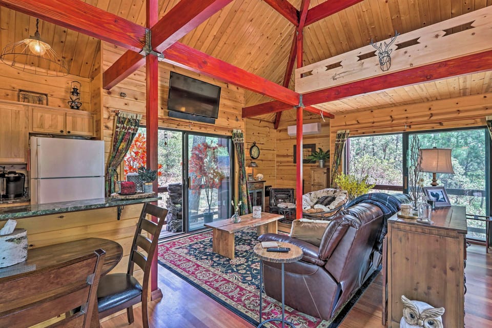 House (0 Bedroom) | Interior