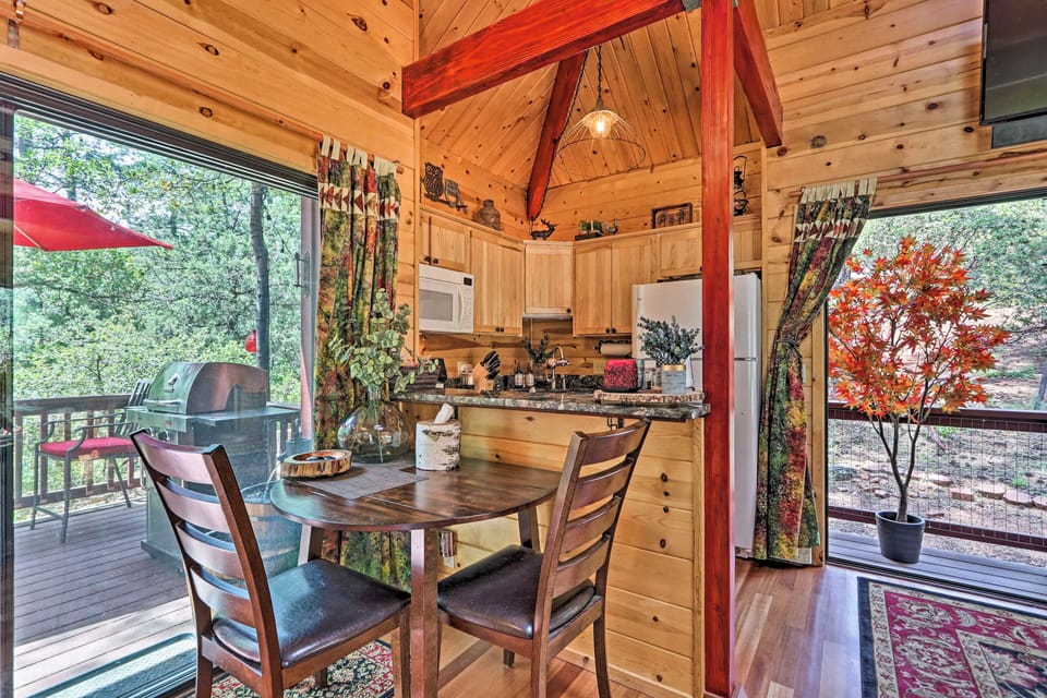House (0 Bedroom) | Interior