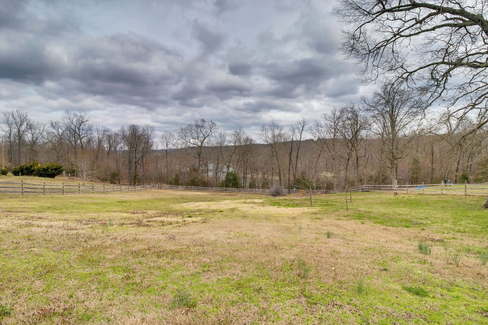 House (1 Bedroom) | Interior