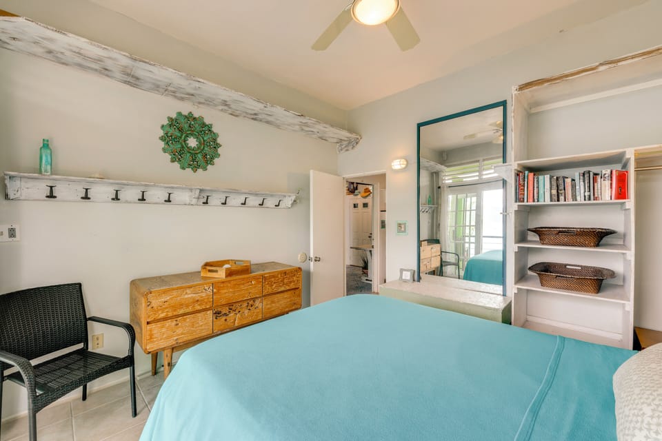 Villa (3 Bedrooms) | Interior