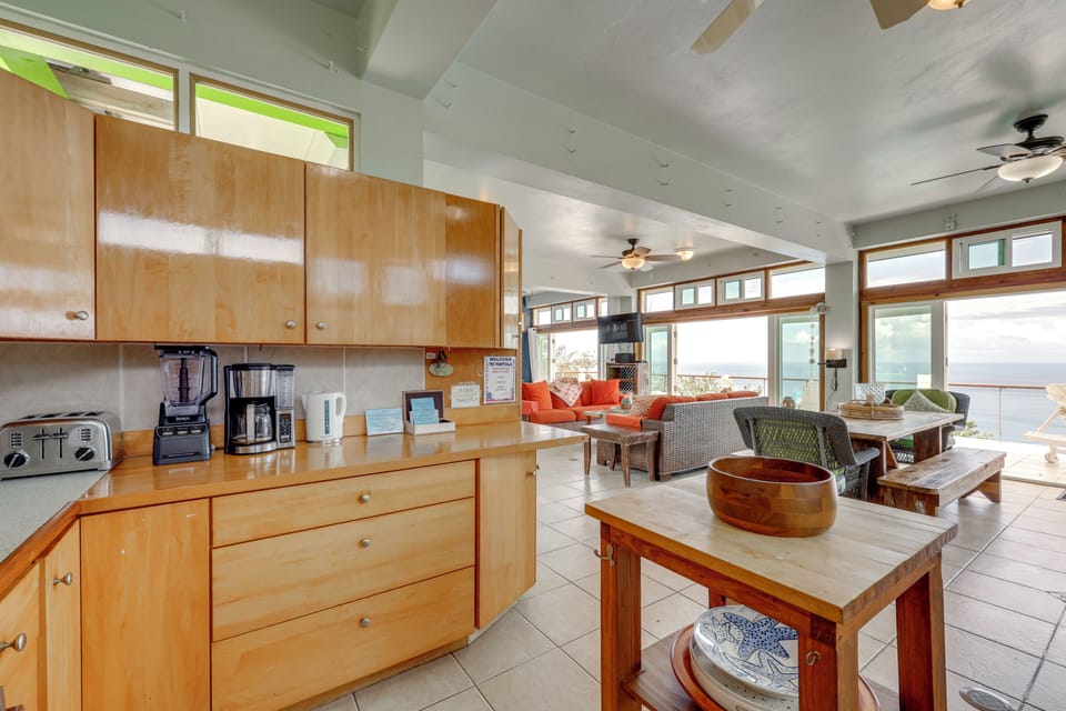 Villa (3 Bedrooms) | Interior