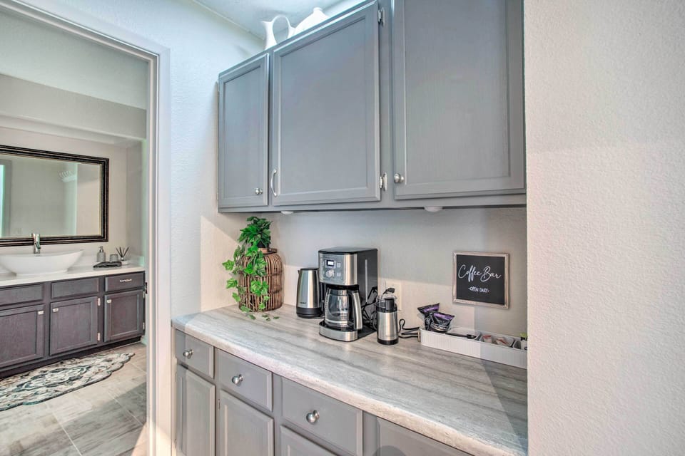 Apartment (3 Bedrooms) | Interior