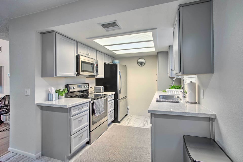 Apartment (3 Bedrooms) | Interior