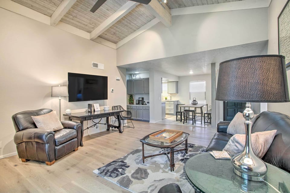 Apartment (3 Bedrooms) | Interior