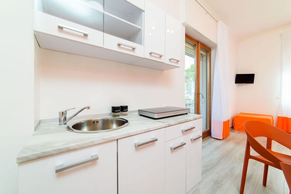 Apartment, Smoking | 1 bedroom