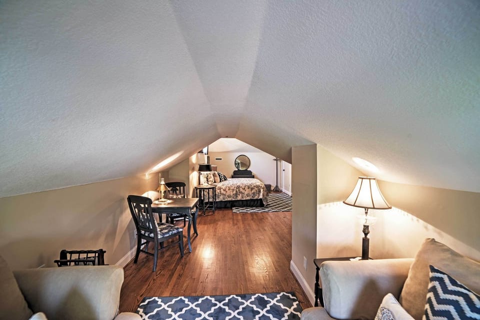 House (4 Bedrooms) | Interior