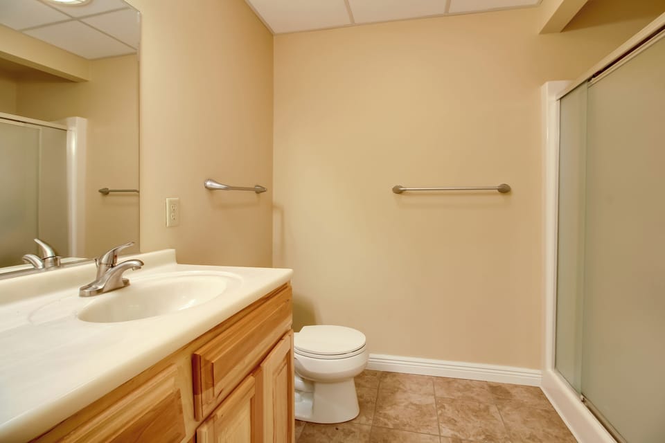 Camp Lake Cabin: Lakefront & Pet Friendly! Cottage in Minnesota