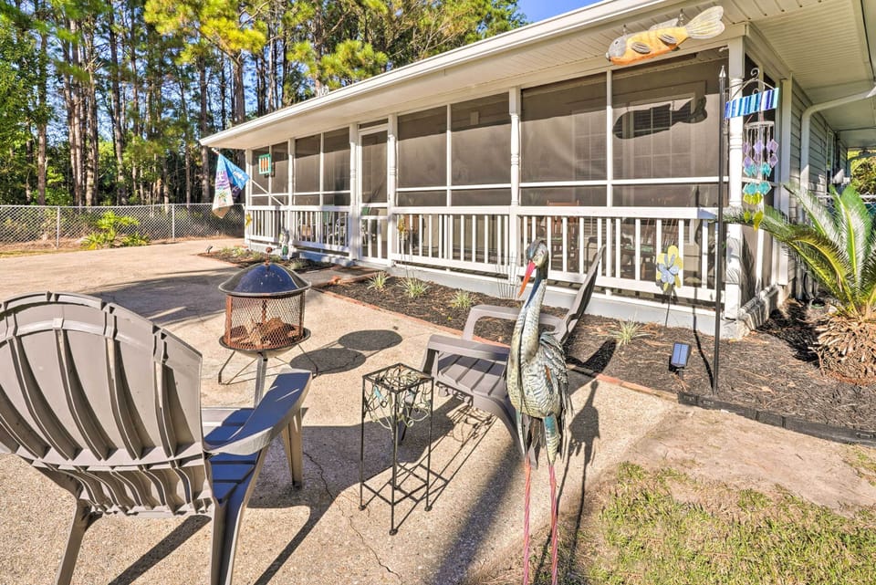 House (2 Bedrooms) | Front of property