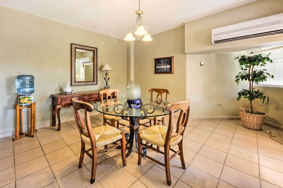 Apartment (3 Bedrooms) | Interior