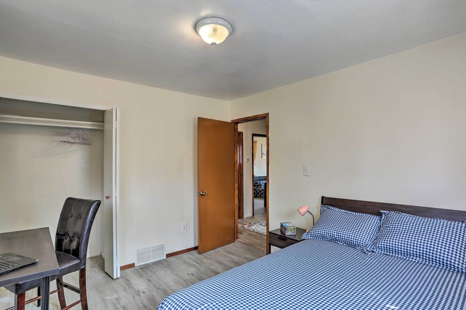 Apartment (4 Bedrooms) | Interior