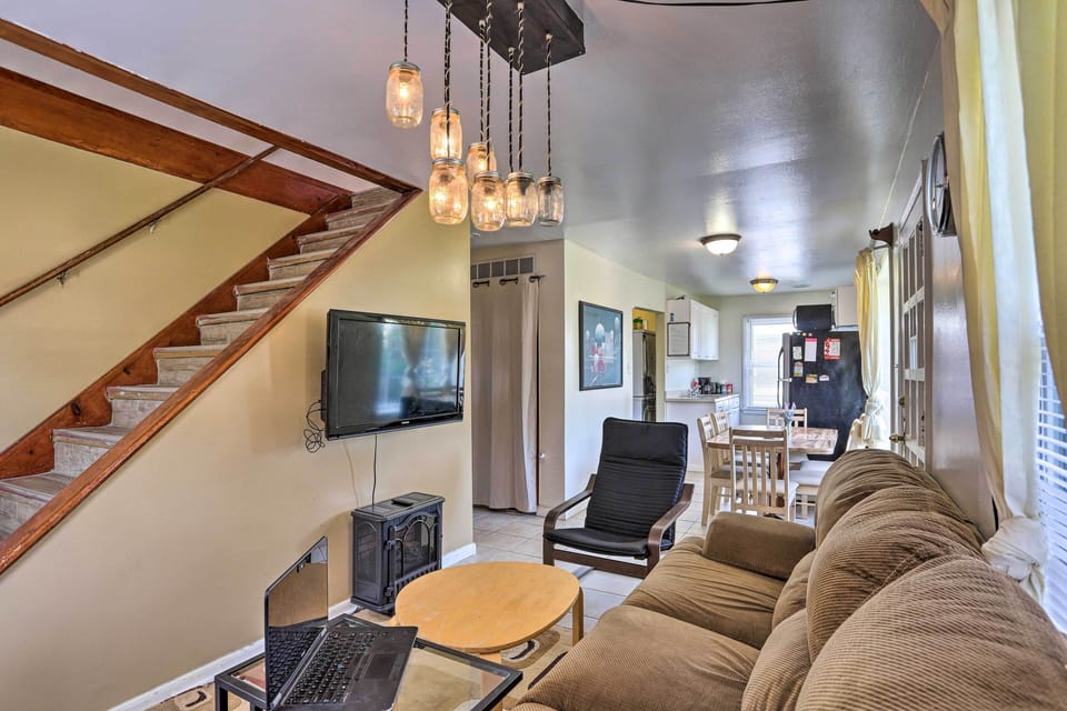 Apartment (4 Bedrooms) | Front of property