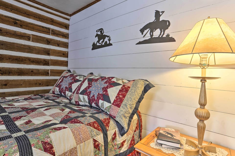 House (1 Bedroom) | Interior