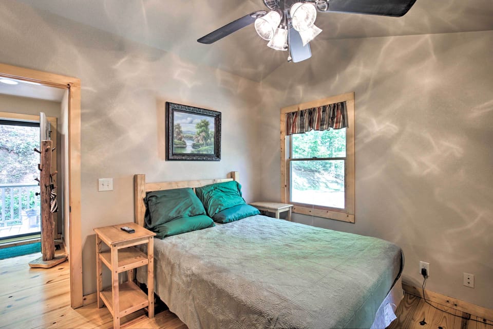House (1 Bedroom) | Interior