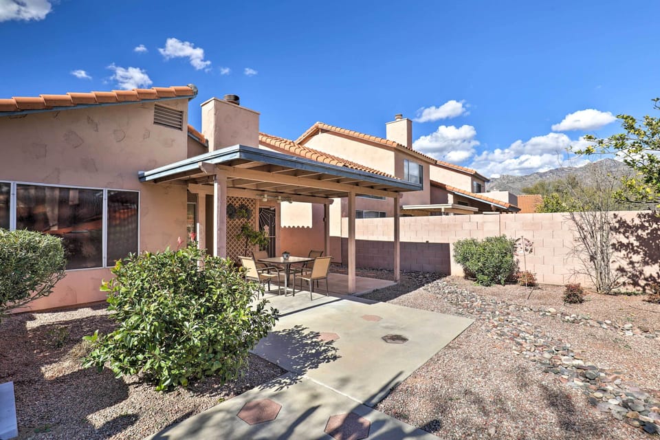 House (3 Bedrooms) | Front of property