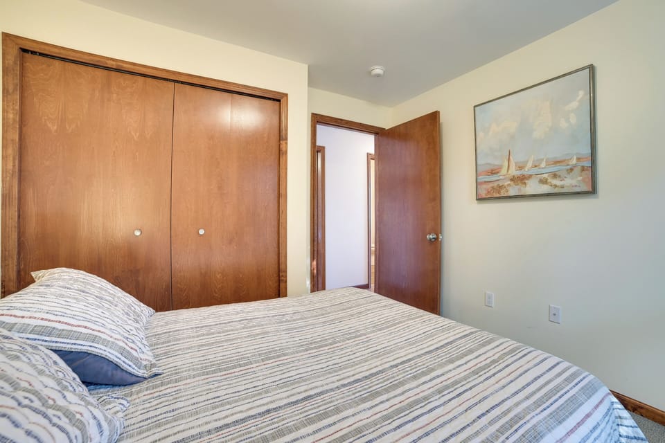 Cottage (3 Bedrooms) | Interior