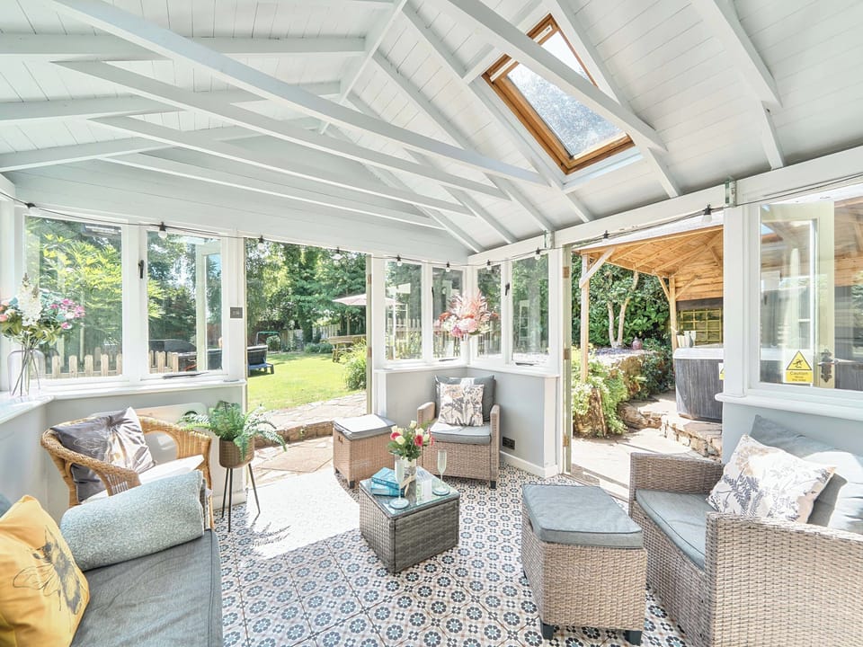 Cottage | Interior