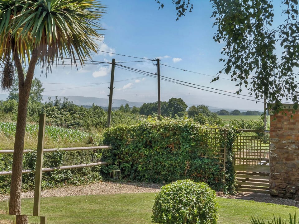 Cottage | Property grounds