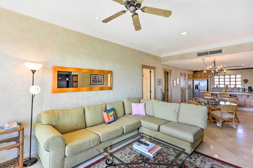 Villa (2 Bedrooms) | Interior