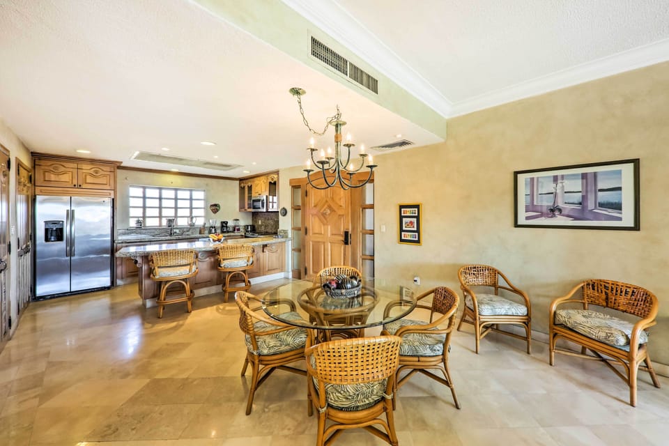 Villa (2 Bedrooms) | Interior
