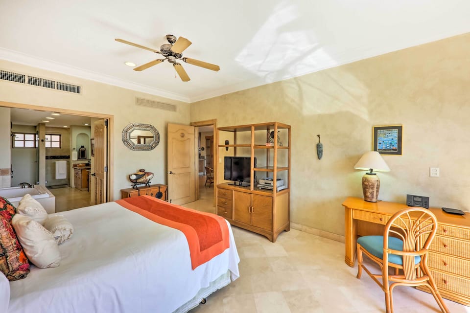 Villa (2 Bedrooms) | Interior