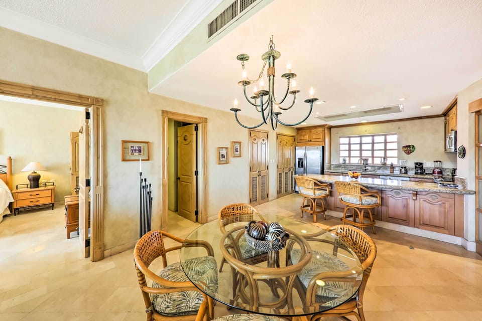 Villa (2 Bedrooms) | Interior