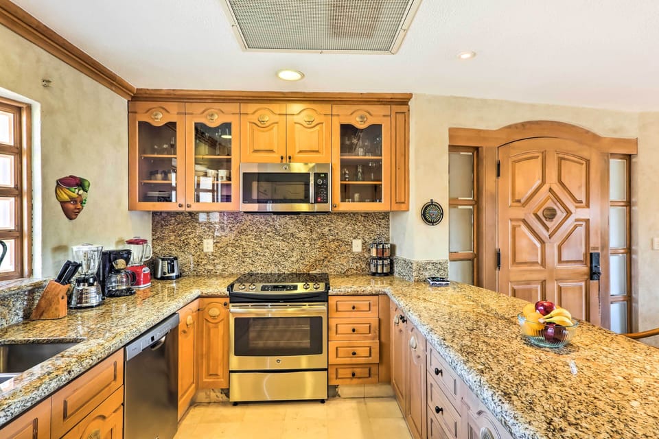 Villa (2 Bedrooms) | Interior