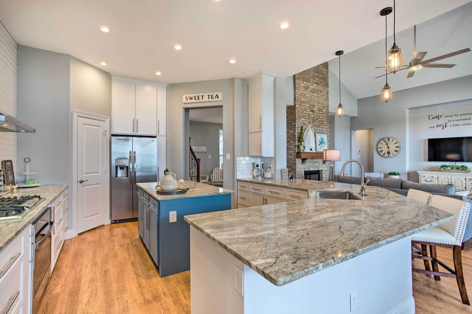 House (4 Bedrooms) | Interior