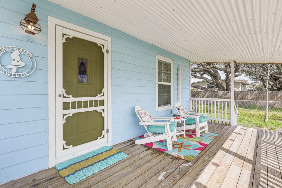 Cottage (3 Bedrooms) | Interior