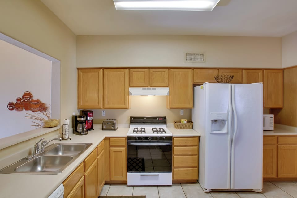 Apartment (3 Bedrooms) | Interior