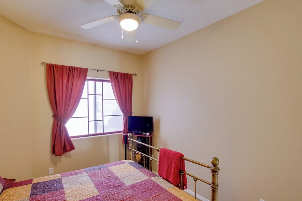 Apartment (3 Bedrooms) | Interior