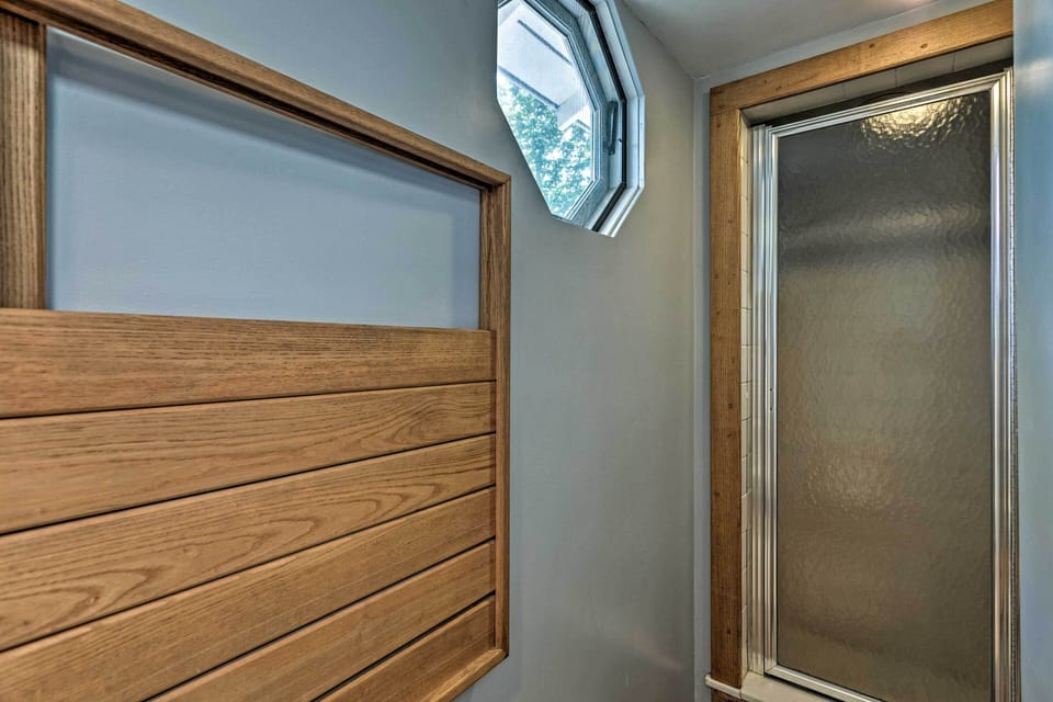 Cottage (4 Bedrooms) | Interior