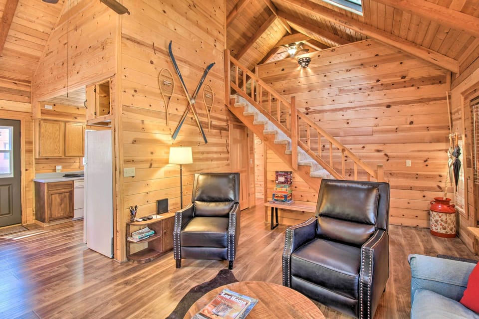 House (2 Bedrooms) | Front of property