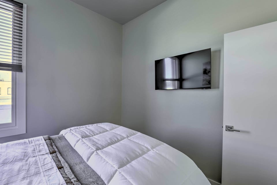 Apartment (1 Bedroom) | Interior