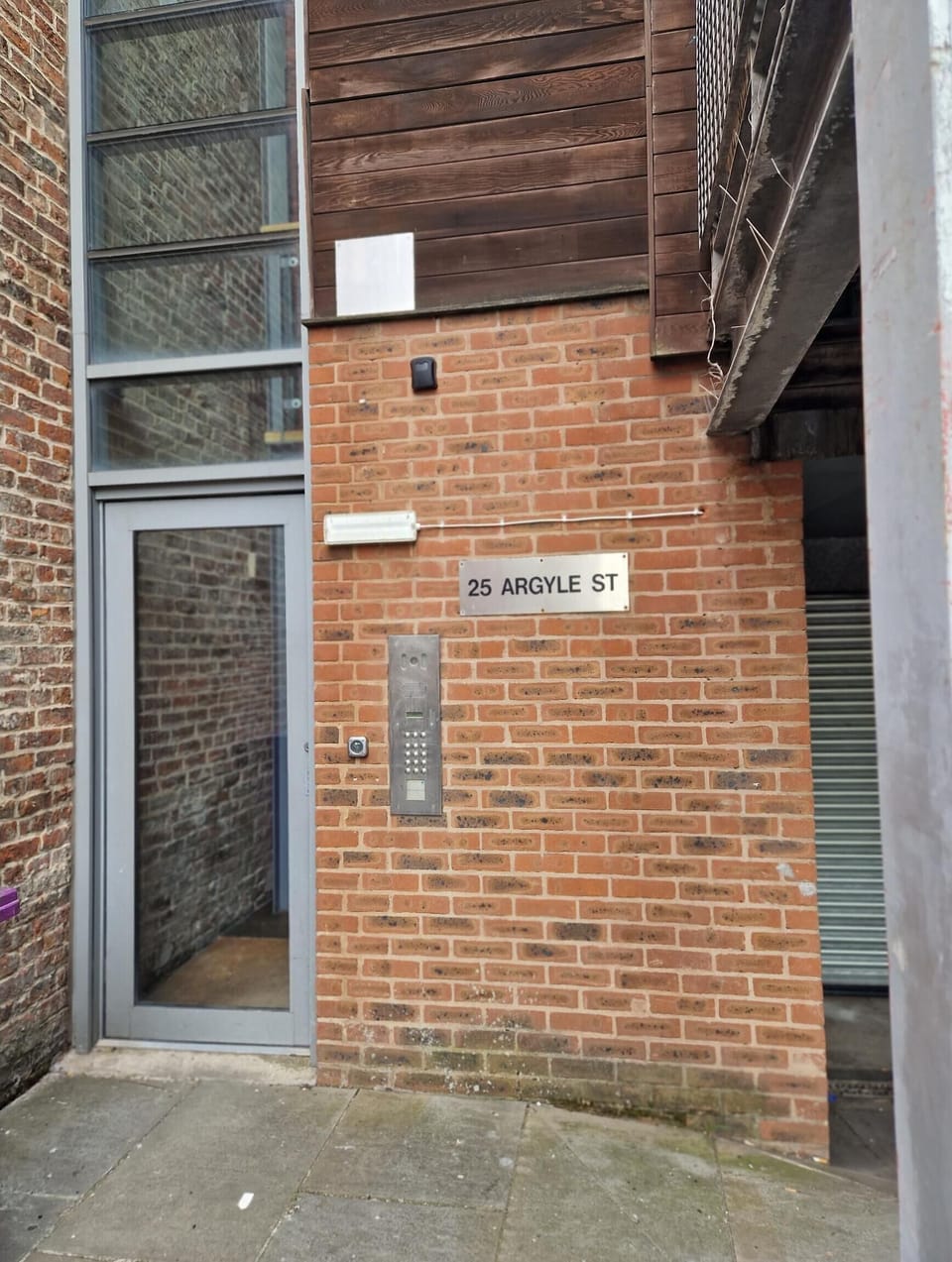 Apartment | Exterior