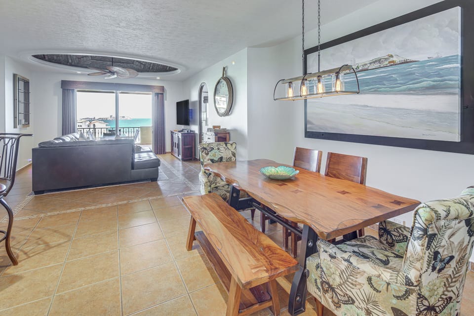 Villa (2 Bedrooms) | Interior