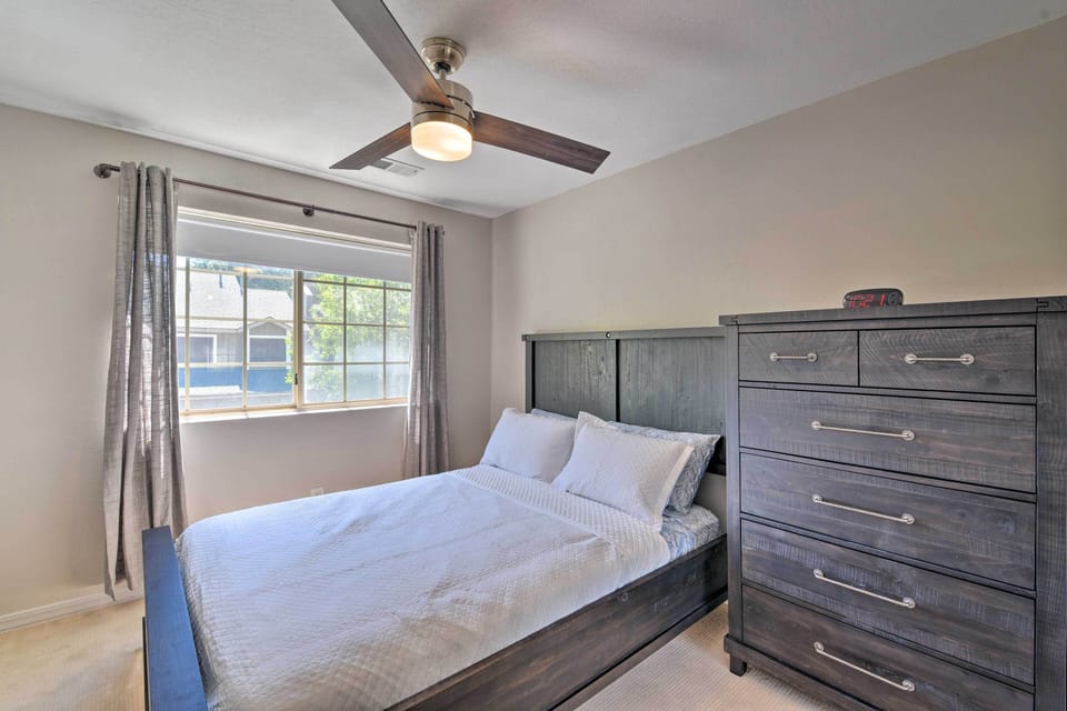 Apartment (3 Bedrooms) | Interior