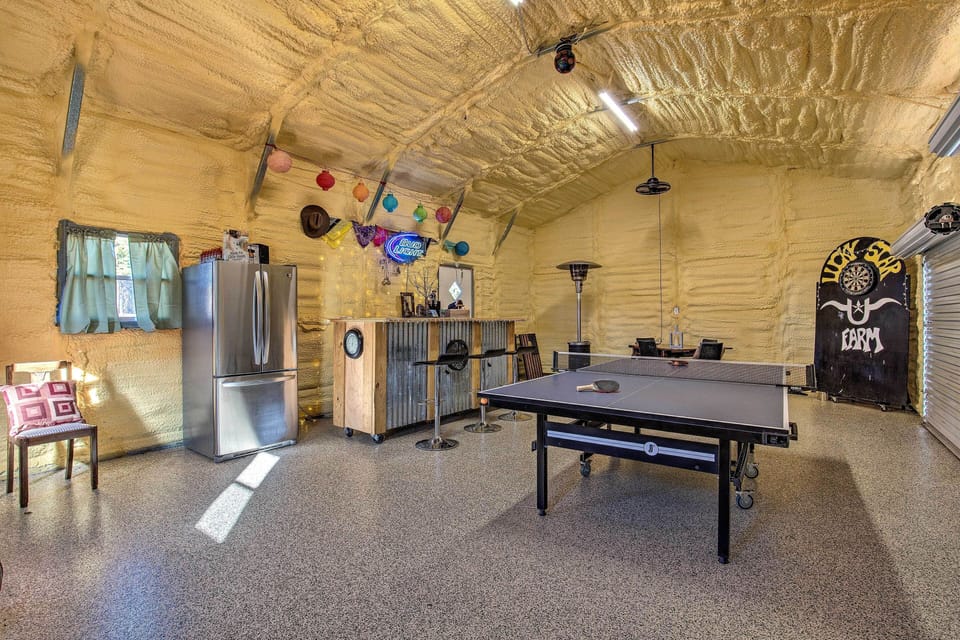 House (1 Bedroom) | Interior