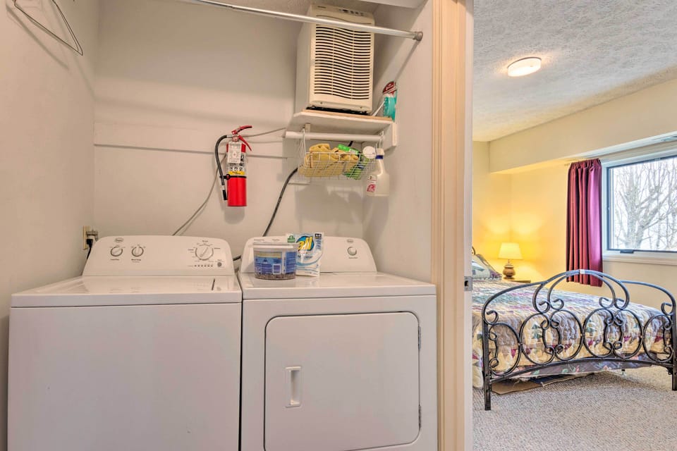 Apartment (3 Bedrooms) | Interior