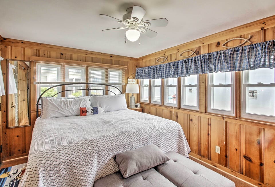 Cottage (1 Bedroom) | Interior