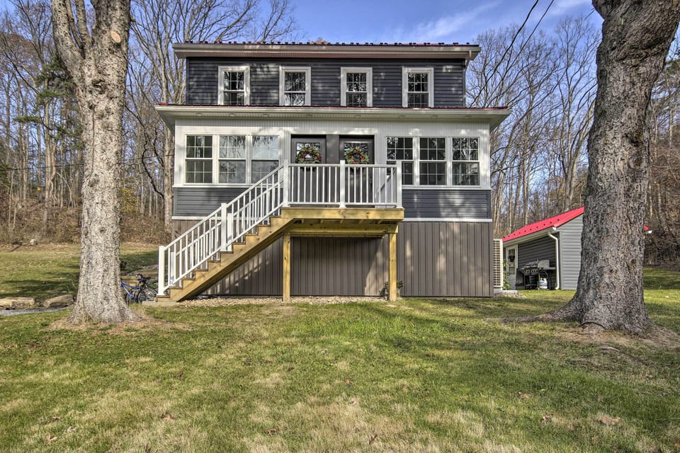 House (4 Bedrooms) | Front of property