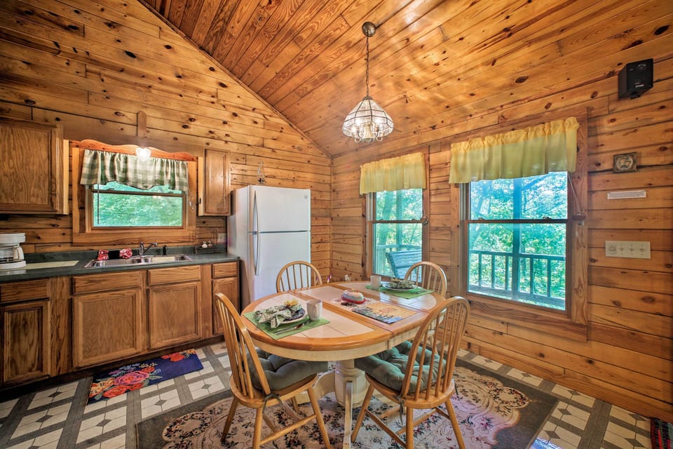 Apartment (0 Bedroom) | Interior