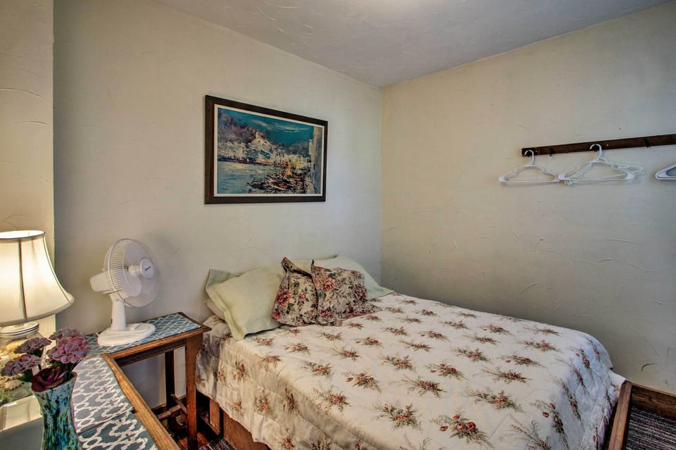 Cottage (3 Bedrooms) | Interior