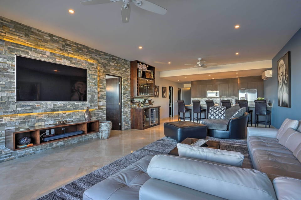 Apartment (3 Bedrooms) | Interior