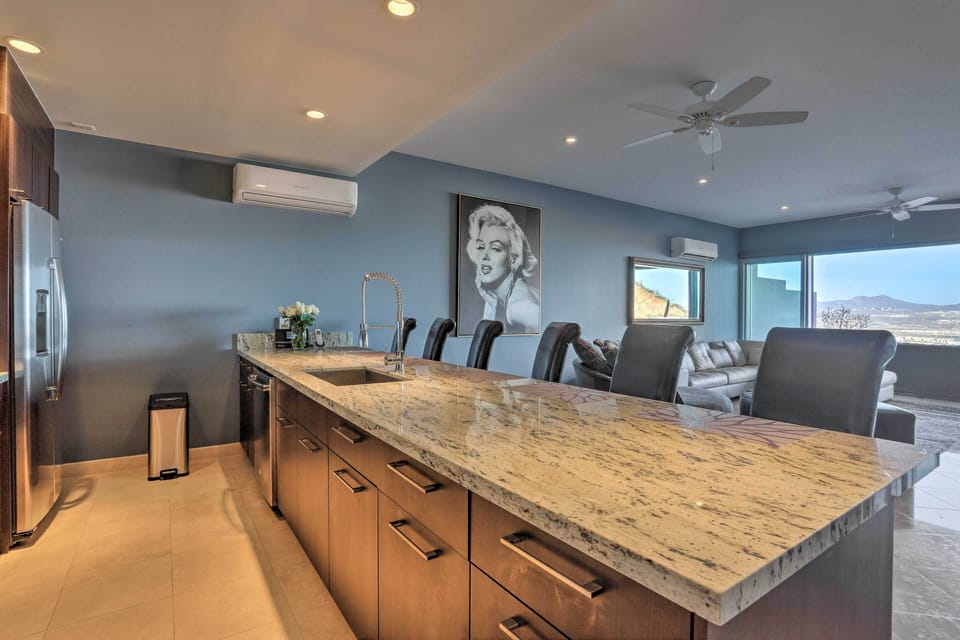 Apartment (3 Bedrooms) | Interior