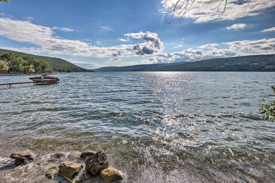 House (1 Bedroom) | Interior