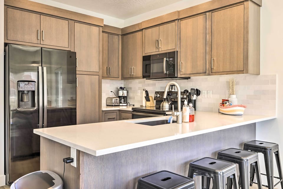 Apartment (5 Bedrooms) | Interior