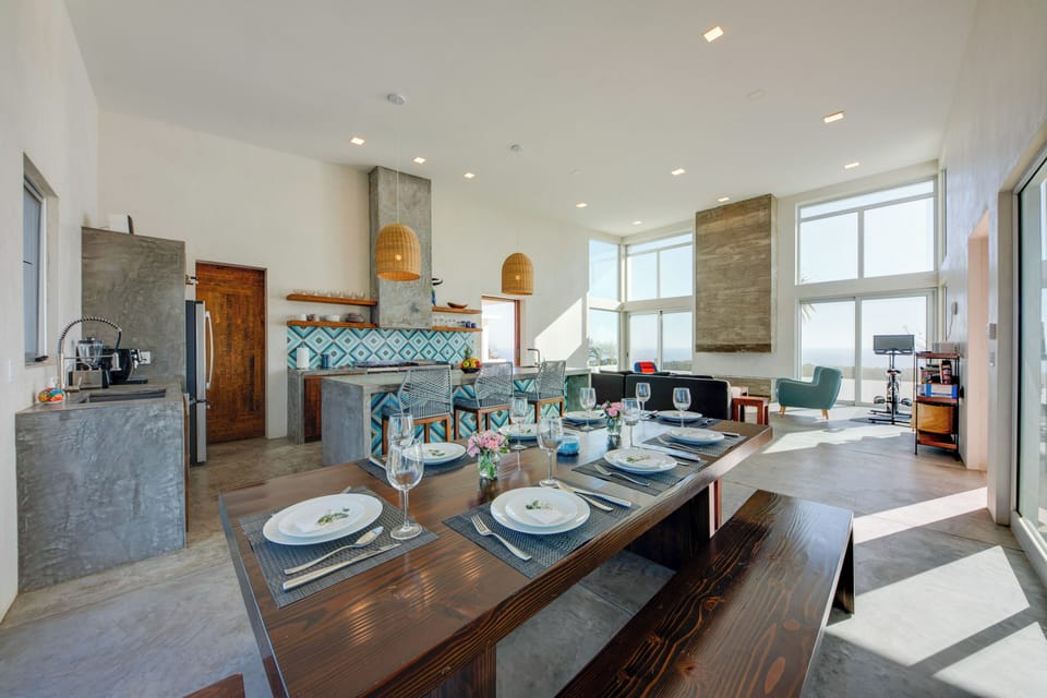 Villa (6 Bedrooms) | Interior